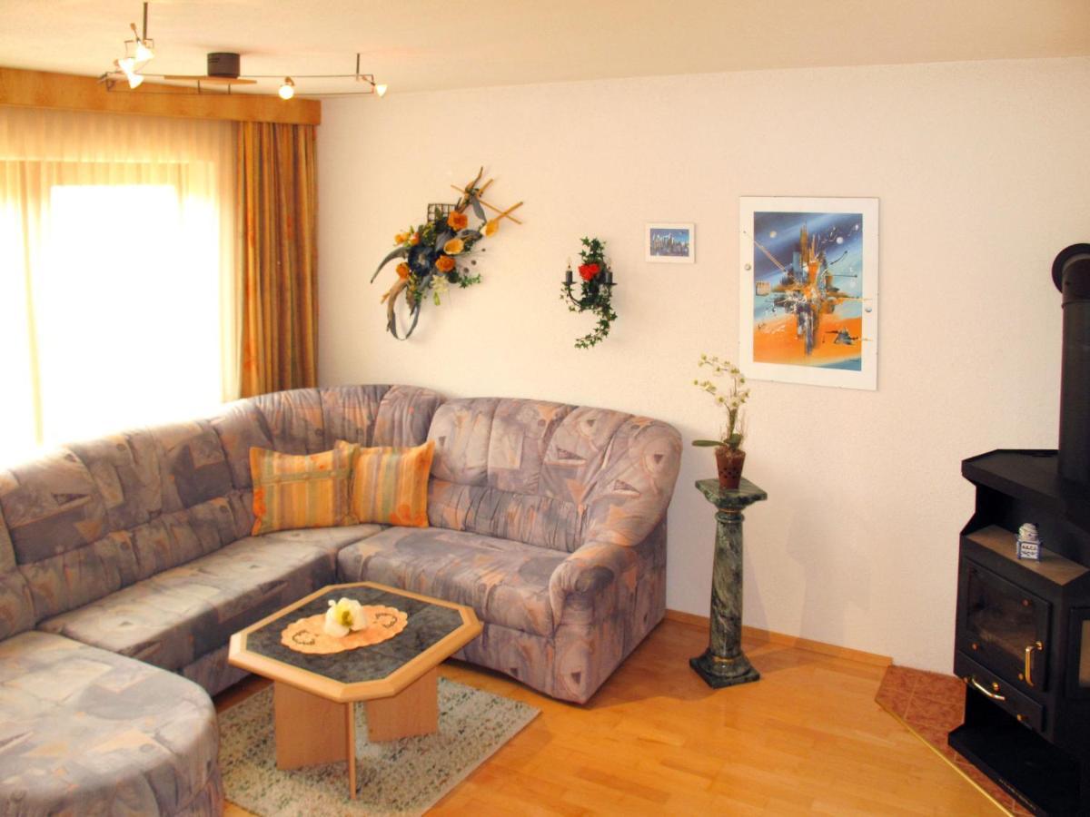 Apartment Wildauer By Interhome Zellberg Eksteriør billede