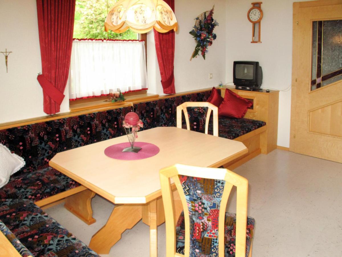 Apartment Wildauer By Interhome Zellberg Eksteriør billede