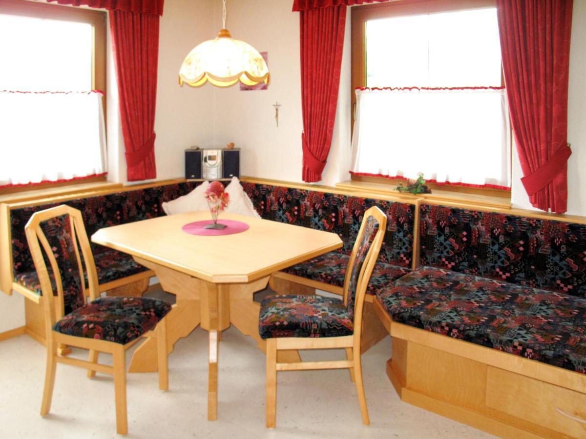 Apartment Wildauer By Interhome Zellberg Eksteriør billede