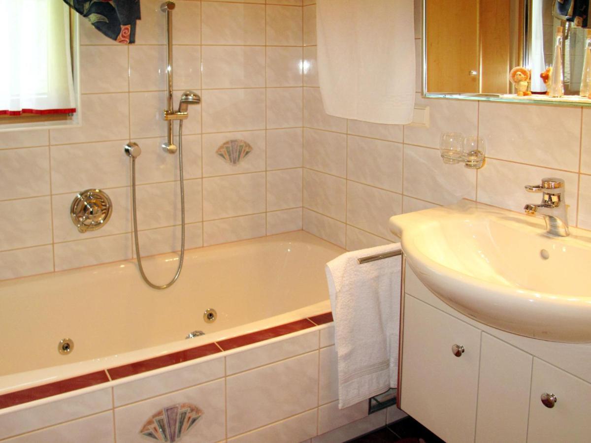 Apartment Wildauer By Interhome Zellberg Eksteriør billede